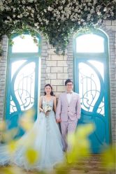 点击看大图 -太郎花子婚纱摄影艺术中心