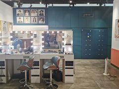 -海马体照相馆(天津世纪都会店)