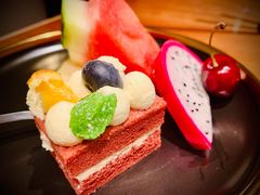 餐后甜品水果-伟峰·枫寿司(东樾店)