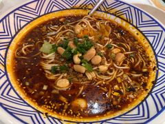 肉沫小面-渝筷面铺
