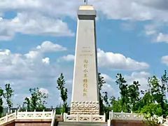 -克拉玛依河景区-九龙潭