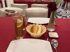 -红房子西菜馆(淮海店)