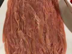 -巴奴毛肚火锅(六天地店)