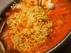 -七八冷面·延边朝鲜族美食(欢乐谷店)