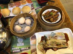-添好运点心专门店(深水埗店)