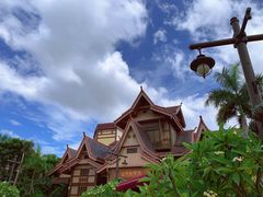 -南宁方特东盟神画