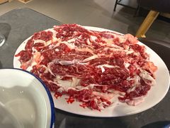 -贵宾牛·潮汕牛肉火锅(珠池总店)