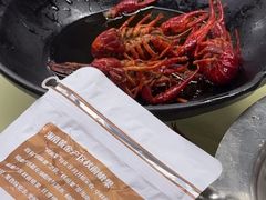 -聚味瞿记·龙虾堂(树木岭店)