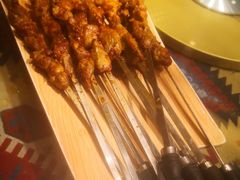 -巴依老爷新疆美食(工体旗舰店)