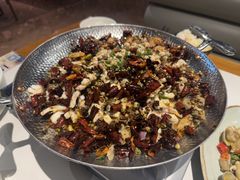 -三猫黑鱼花(南大店)