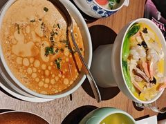 -淮扬厨子(健康路店)