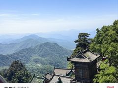 -武当山风景区