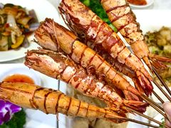 -东江海鲜大排档·潮汕菜·砂锅粥