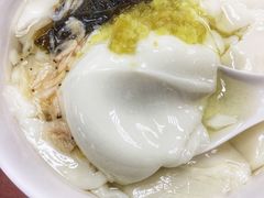 咸豆花-日月永和中国餐饮名店(东湖店)