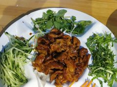 -香满园春饼·家常菜(东大桥店)