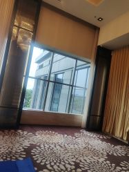 -上海金桥红枫万豪酒店·宴会厅