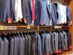 -海澜之家(王府井大街店)