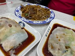 传统干炒牛河-银记肠粉(文昌北路店)
