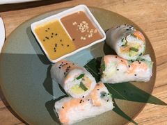 -越美小馆·越南料理(曲江店)