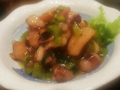 -松子料理(白家庄店)