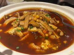 -川香鼎盛(市桥富华总店)
