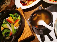 -菩提素素食餐厅(晶郦馆店)