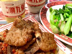 -广九餐室(陈家祠扬韬广场店)