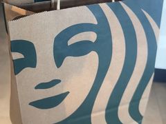 -星巴克臻选(宁波北仑银泰城店)