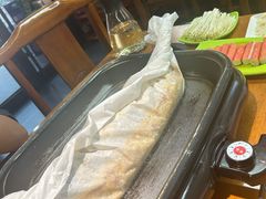-三煮纸包鱼(青岛总店)