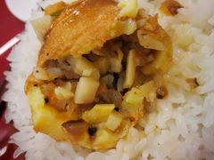 口袋豆腐-玉华台饭庄(裕中西里小区店)