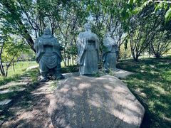 -武清南湖绿博园
