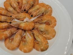 -万龙洲海鲜(广渠门店)