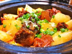 -老灶房-四川土菜(铁牛广场店)