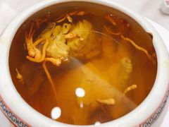 -稻香酒家·33年老字号·港式粤菜(富邦中心店)