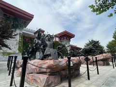 -青岛方特梦幻王国