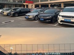 -健龙森俱乐部·游泳·健身·羽毛球综合体育馆