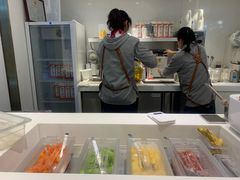 -兰熊鲜奶(西直门凯德mall店)