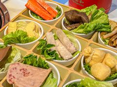 -潮正和潮汕牛肉火锅·老字号(番禺万达店)