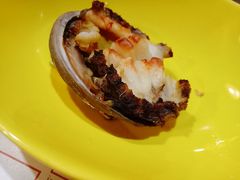-松坂屋日料自助(长城路店)