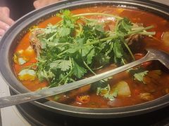 -三毛烧烤·南昌大排档(山姆店)
