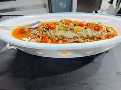 -燕春饭店(公园里店)