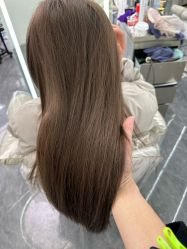 -FASHION PALACE hair+