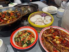 -老三样·旧食新味(万寿宫店)