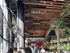-咖梦餐厅 COMENG RESTAURANT