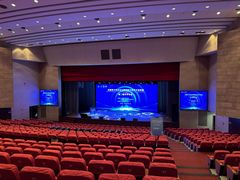 -虹口区工人文化宫