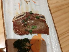 -贵木日本料理·铁板烧(新地假日广场店)