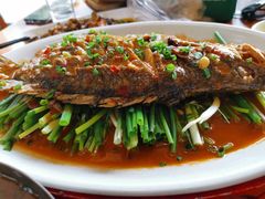 -丽景轩·徽菜馆(文化中路店)