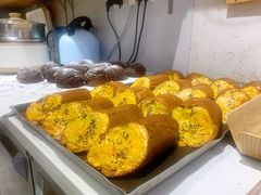 -韩国利尔面包(桂林路店)