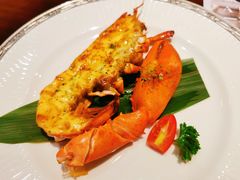 -一本魅·日式料理
