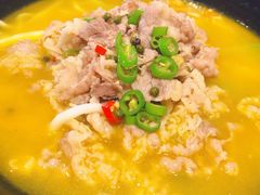 -雍沪里·沪湘融合菜( 康桥店)